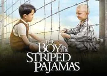 film The Boy in the Striped Pajamas