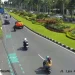Pantau Lalu lintas
