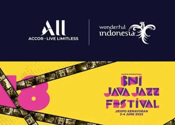 java jazz festival 2023