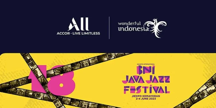 java jazz festival 2023
