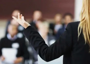 public speaking