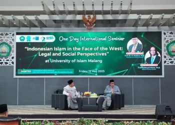 Seminar Unisma