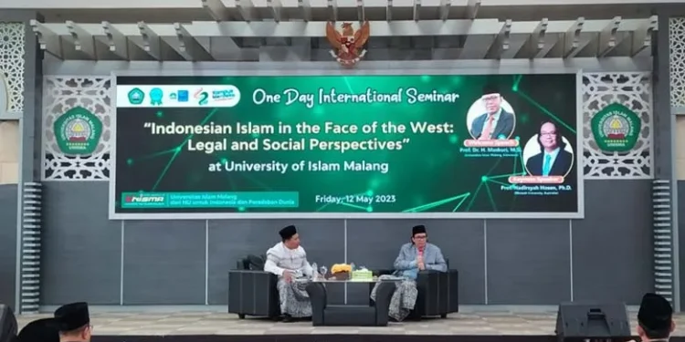 Seminar Unisma