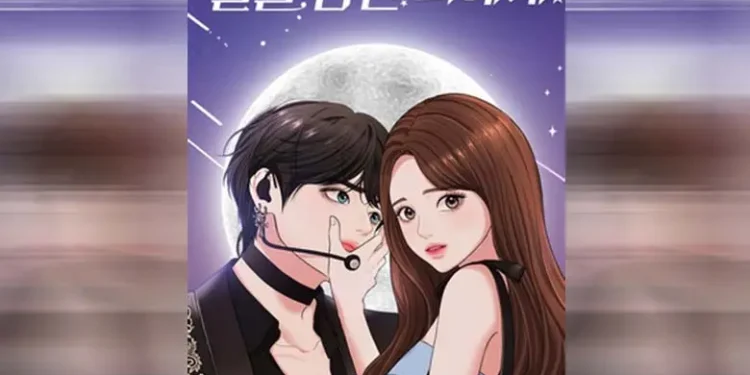 webtoon