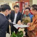 Pemkot Malang perluas MoU dengan Perusahaan Tiongkok di bidang insfrastruktur.
