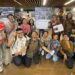 Pengurus PFI Malang menghadirkan karya foto jurnalistik terbaik tanah air dalam Roadshow Pameran APFI 2023 di Gedung MCC pada 26 Juni-2 Juli 2023 mendatang.