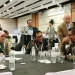 Wakil Wali Kota Malang, Ir H Sofyan Edi Jarwoko, saat mengikuti The 5th International Energy Week (IEW) Expo & Summit di Kuching, Sarawak Malaysia.