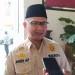 Pj Wali Kota Batu, Aries Agung Paewai.