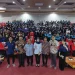 Unikama menyambut hangat kunjungan siswa SMKN 6 Malang di Auditorium Unikama.