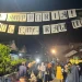 Event CAMPHORIA! yang diselenggarakan di Kampoeng Heritage Kajoetangan oleh Alea Team yang berkolaborasi dengan Campervan Malang.