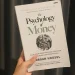 Buku best seller internasional The Psychology of Money.