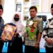 Wali Kota Malang Sutiaji apresiasi inovasi Jarik Ma’Siti yang raih berbagai penghargaan.