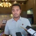 Kasatreksrim Polres Malang, Iptu Wahyu Rizki Saputro.
