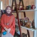 Maya Wima Linasti, pemilik UMKM Diajeng Maya.