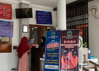Pelayanan Dinas Pendidikan dan Kebudayaan Kota Malang.