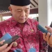 Bupati Malang, Sanusi.