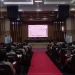 Rapat pleno penetapan DPT Pemilu 2024.