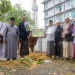 Unisma Malang turut menyalurkan bantuan hewan kurban di beberapa titik lokasi.