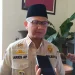 Pj Wali Kota Batu Aries Agung Paewai.