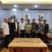 Kunjungan Wali Kota Malang, Sutiaji, ke Guangxi untuk Penjajakan Kerja sama Sister City Pendidikan dan Kebudayaan.