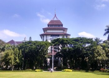 Universitas Brawijaya Malang.