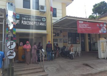 Puskesmas di Kabupaten Malang memiliki layanan kesehatan jiwa bagi masyarakat.
