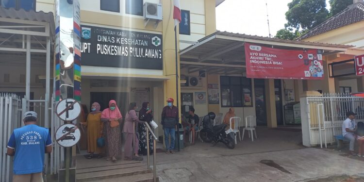 Puskesmas di Kabupaten Malang memiliki layanan kesehatan jiwa bagi masyarakat.
