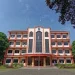 Salah satu gedung Universitas PGRI Kanjuruhan Malang.