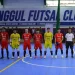 Punggawa Unggul FC Malang.