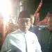 Kepala Staf Kepresidenan, Moeldoko merespon aksi cap jempol darah dari kader Demokrat pendukung AHY.