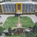 Gedung Unmer Malang.