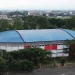 GOR Kanjuruhan yang akan digunakan Unggul FC Malang untuk Liga Futsal Profesional Indonesia.
