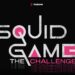 First look Squid Game: The Challenge.