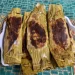 Pepes nila bakar, olahan ikan nila khas Desa Sananrejo yang banyak dicari.