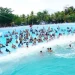 Nikmati keseruan liburan di Hawai Waterpark Malang lewat promo bundling Hawai.