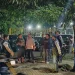 Dishub Kota Malang melakukan operasi penindakan jukir nakal di Kota Malang.