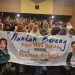 Acara nonton bareng film Hati Suhita oleh Sahabat Hikmah Bafaqih (Sahiba).