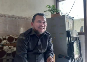 Jelang Penetapan DPT, Bawaslu Kabupaten Malang Temukan Sejumlah Ketidaksesuaian Data