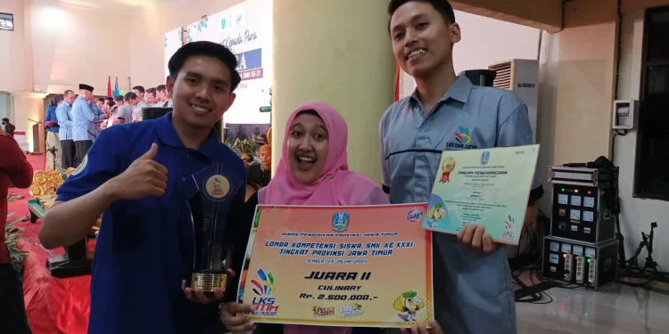 SMKN 1 Turen