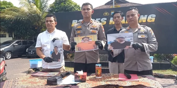 balap liar