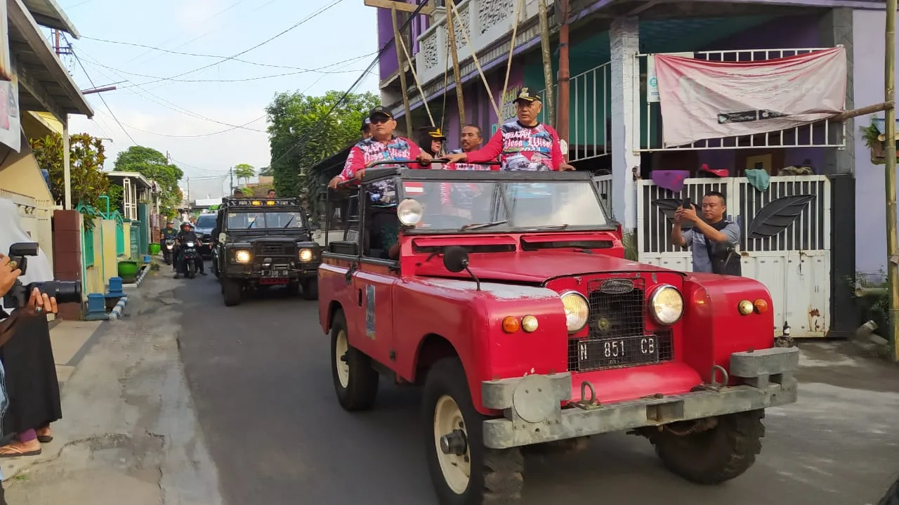 desa wisata