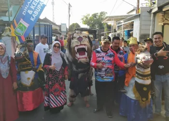 desa wisata