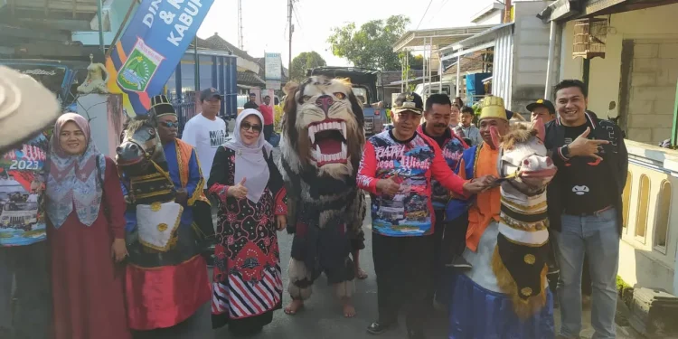 desa wisata