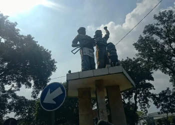 monumen