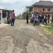 Kondisi Jalan Rusak di Kabupaten Malang
