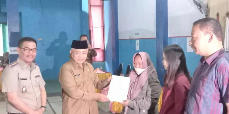 sertifikat