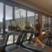 fasilitas fitnes Gym