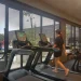 fasilitas fitnes Gym