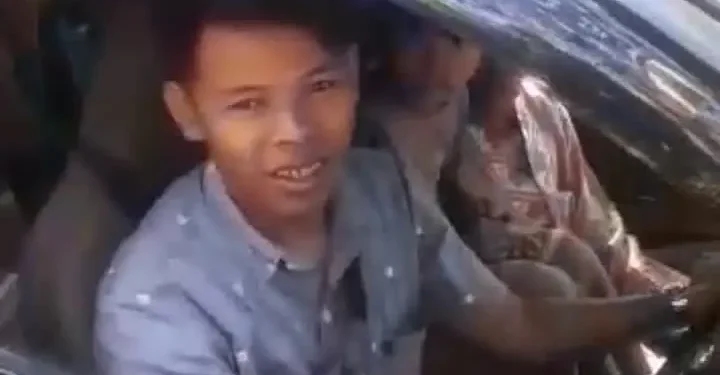 driver gojek dilaporkan hilang