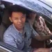 driver gojek dilaporkan hilang